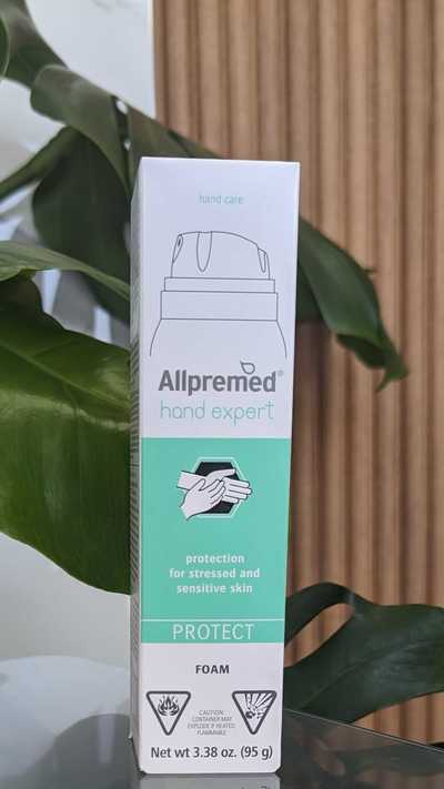 ALLPREMED- Hand Expert Protect Foam