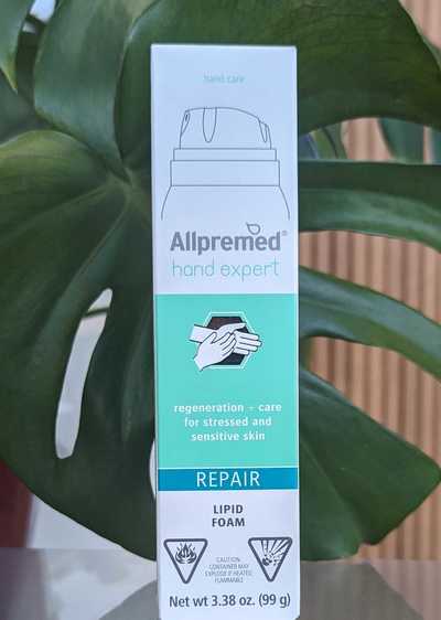 ALLPREMED- Hand Expert Repair Foam