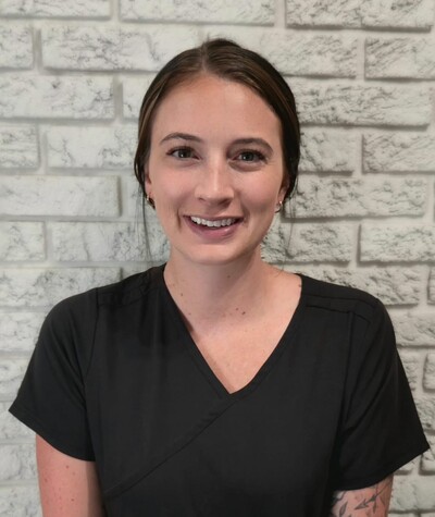 Alexandra Allen, RPN-BA354534