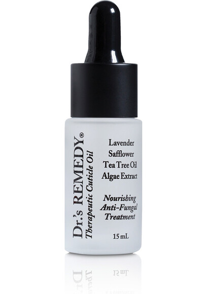 DR. REMEDY Anti-Fungal Cuticle and Nail Treatment