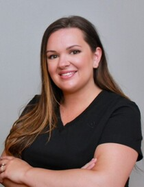Jenne Harron